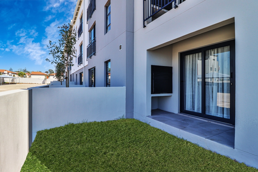 To Let 2 Bedroom Property for Rent in Langeberg Heights Western Cape